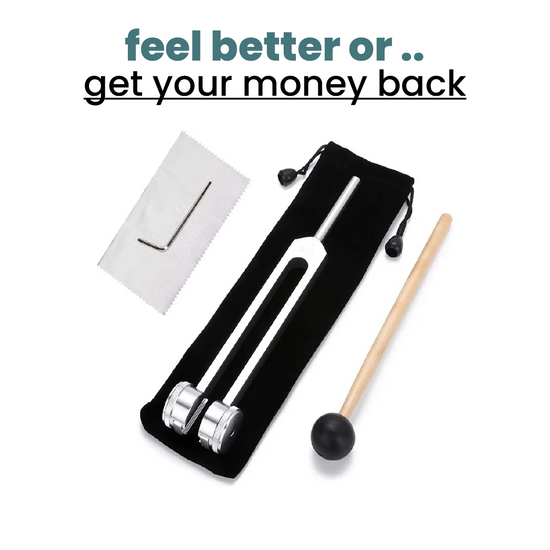 VitalTone™ - Healing Tuning Fork