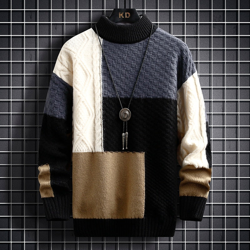 VELVETRON™ RECON RENEGADE SWEATER