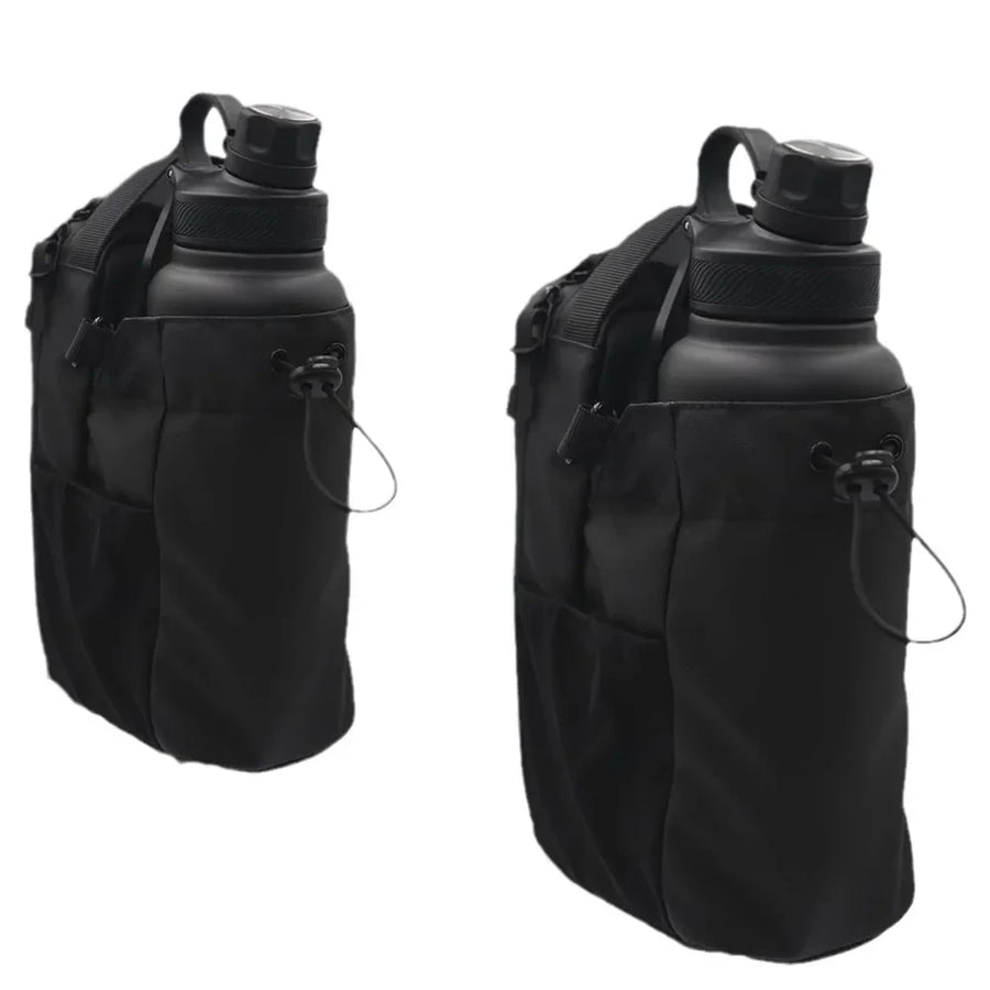 MagnaGrip™ - Magnetic Bag