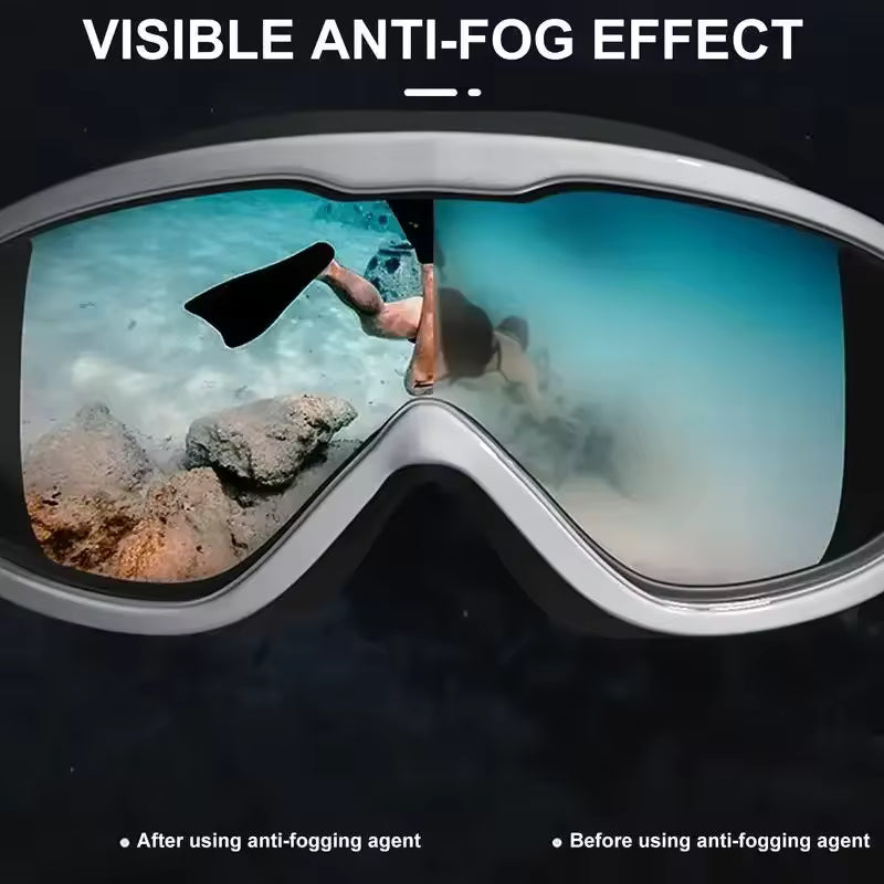 ClearView™ Anti-Fog Spray