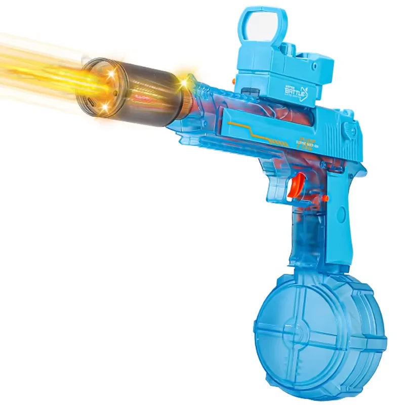 JetRush™ - Electric Water Gun