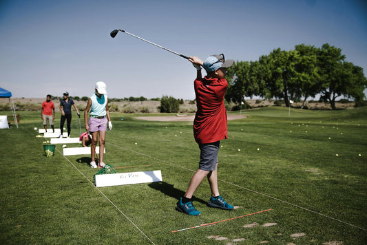 Improving Your Golf Posture for Better Performance