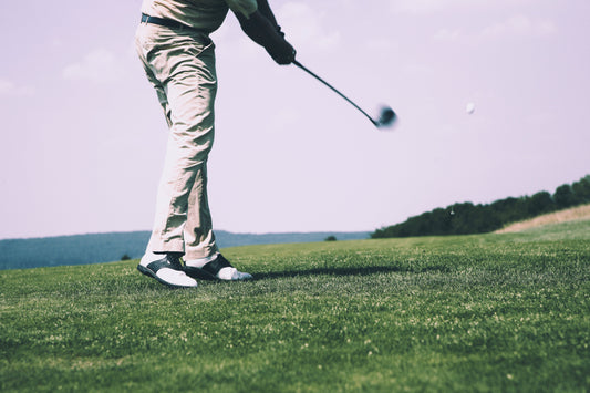 Mastering the Perfect Golf Swing: Tips and Techniques