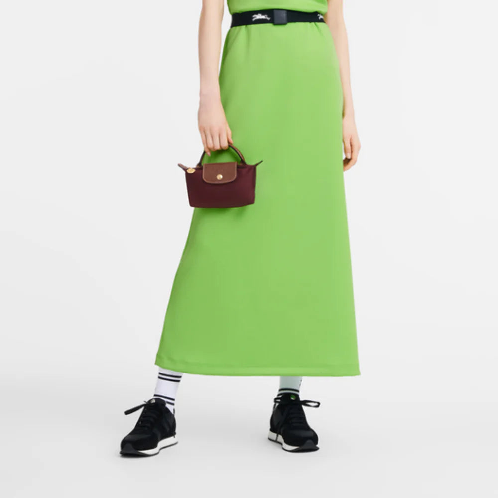 Élan Luxe Mini Shoulder Bag - Strap Included