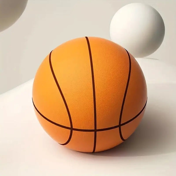 The Silent Ball