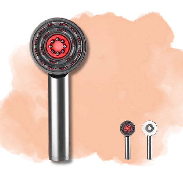 ReviveBrush™ - Luxe Scalp Massager