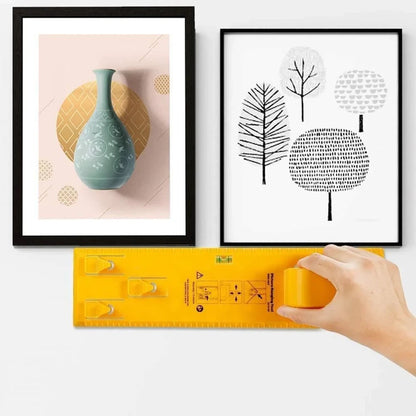 PrecisionHang™ Picture Hanging Tool