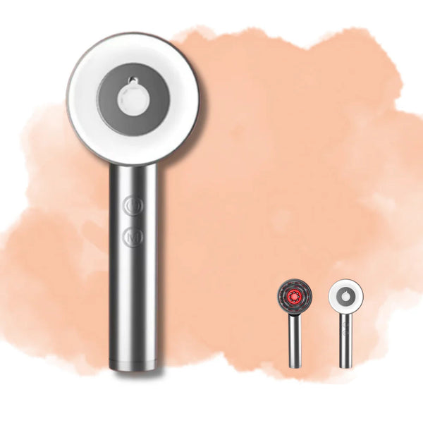 ReviveBrush™ - Luxe Scalp Massager