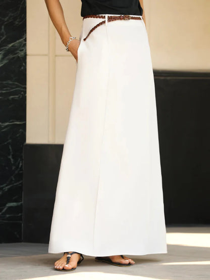 Elevé Modern H-type skirt