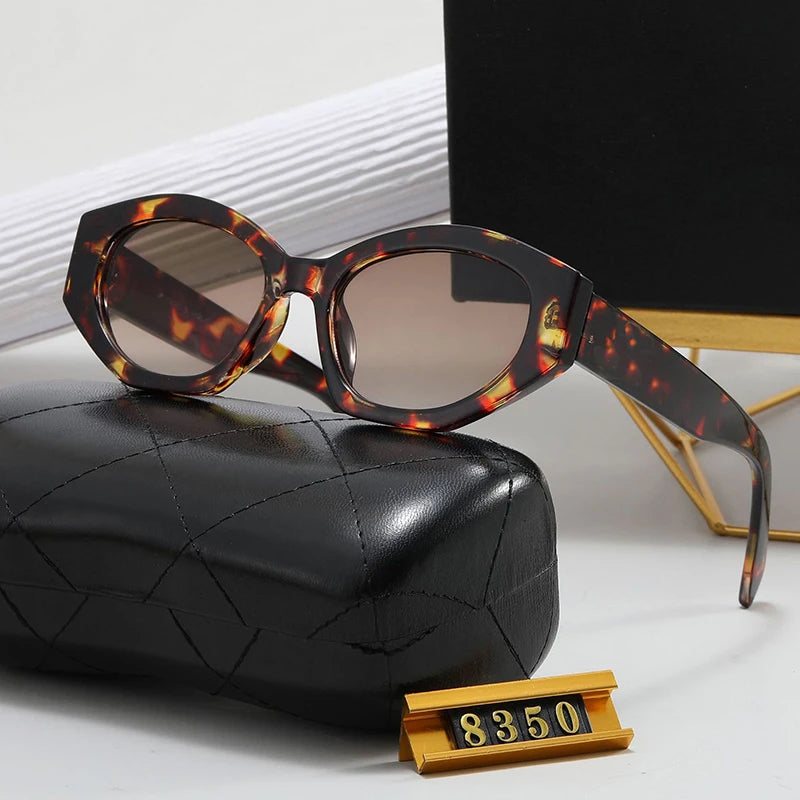 IconicGlam Sunglasses