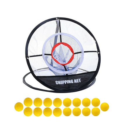 ChippingNet™ Home Kit