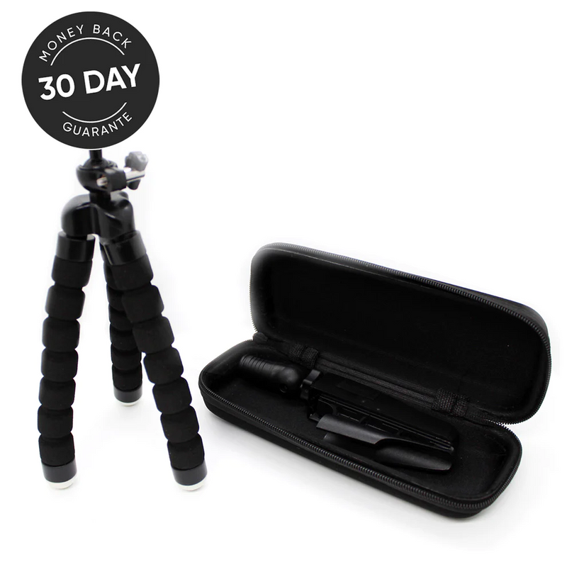 Tripod+Case Set For LaserPutt Pro