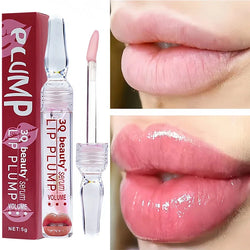 INSTANT LIP PLUMPING SERUM