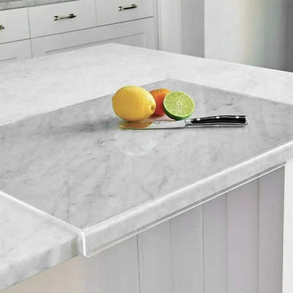 PureSlice™ - Anti-Slip Acrylic Cutting Board