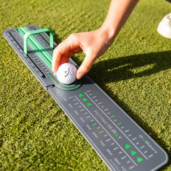 PuttOptic™ PUTTING AID - 'CONSISTENT 1 PUTTS'