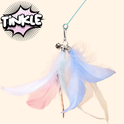 KittyKraze™ - MeowMastery Toy