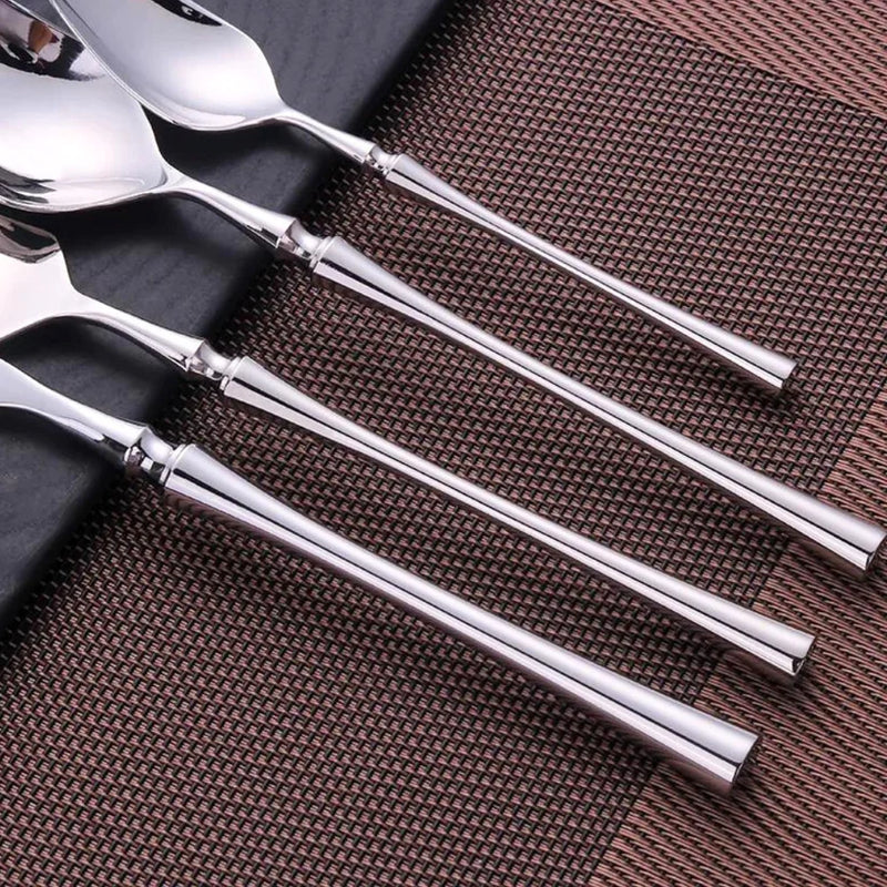 Aerosteel Cutlery Set