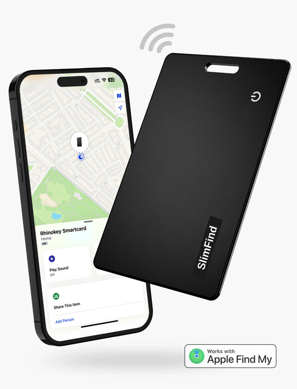 SlimFind™ - Smartcard 