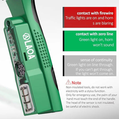 7-in-1 Super Easy Multi-Function Wire Stripping Pliers
