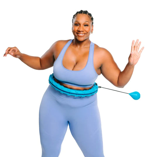 INFINITY HOOP PLUS