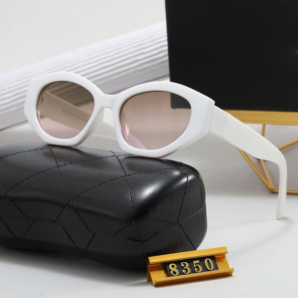 IconicGlam Sunglasses