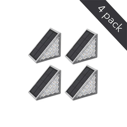 EcoLume™ - Solar Stair Lights (2PCS)