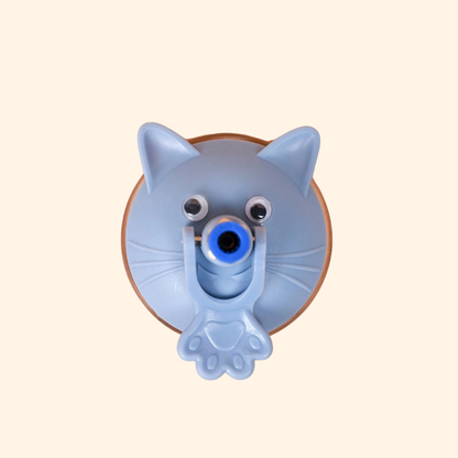 KittyKraze™ - MeowMastery Toy