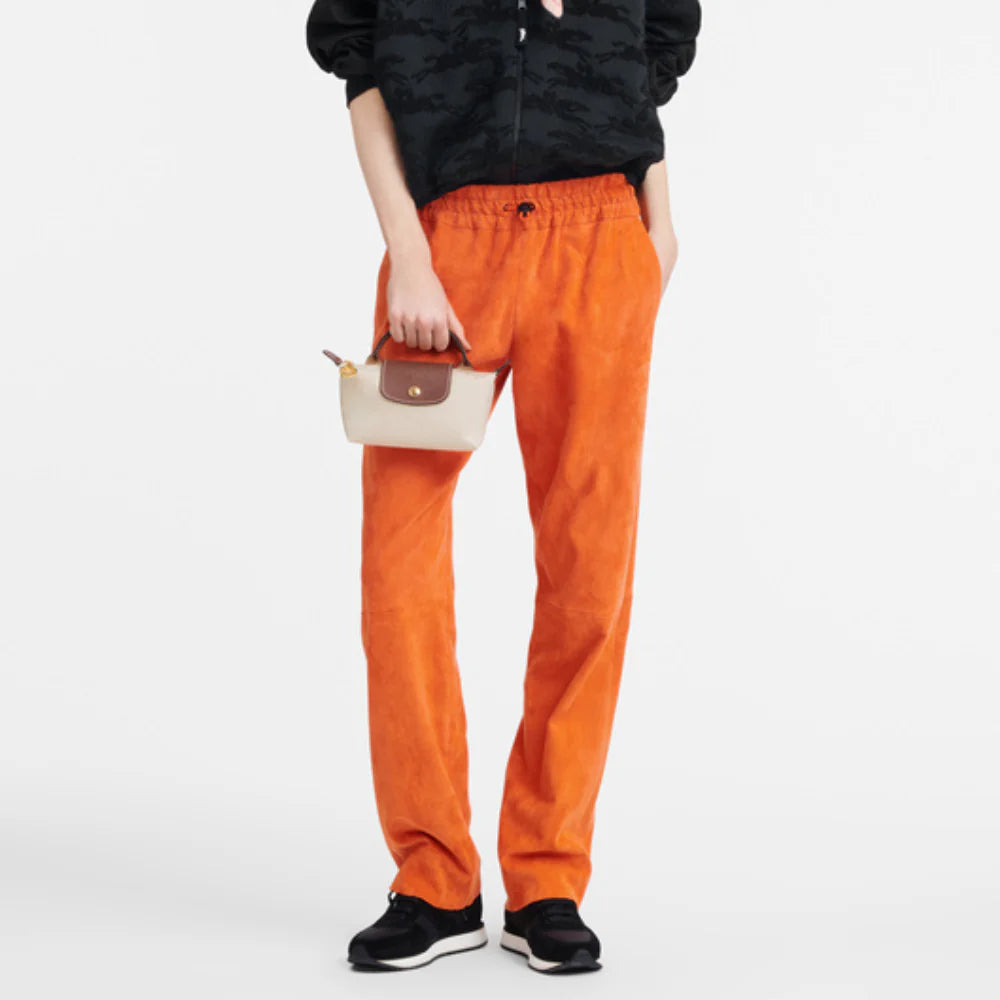 Élan Luxe Mini Shoulder Bag - Strap Included