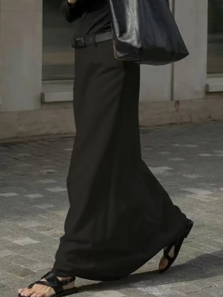 Elevé Modern H-type skirt