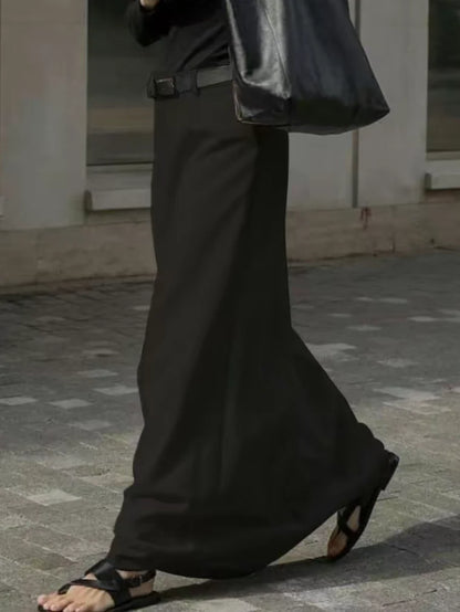 Elevé Modern H-type skirt
