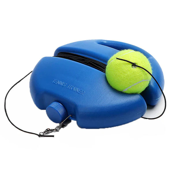 ServeIQ®—The #1 Tennis Partner