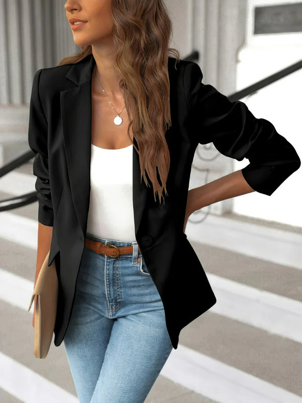 Lysandra Elegance Blazer