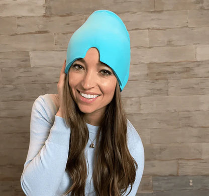 SootheSure™ Relief Cap