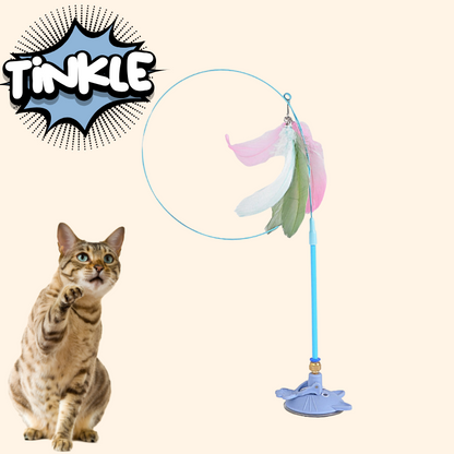 KittyKraze™ - MeowMastery Toy