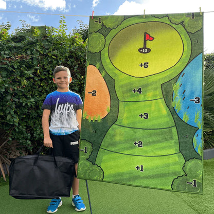 AceShot™ Battle Royale Golfset