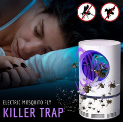 MozzGuard™ Mosquito Lamp