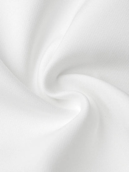 Elevé Modern H-type skirt