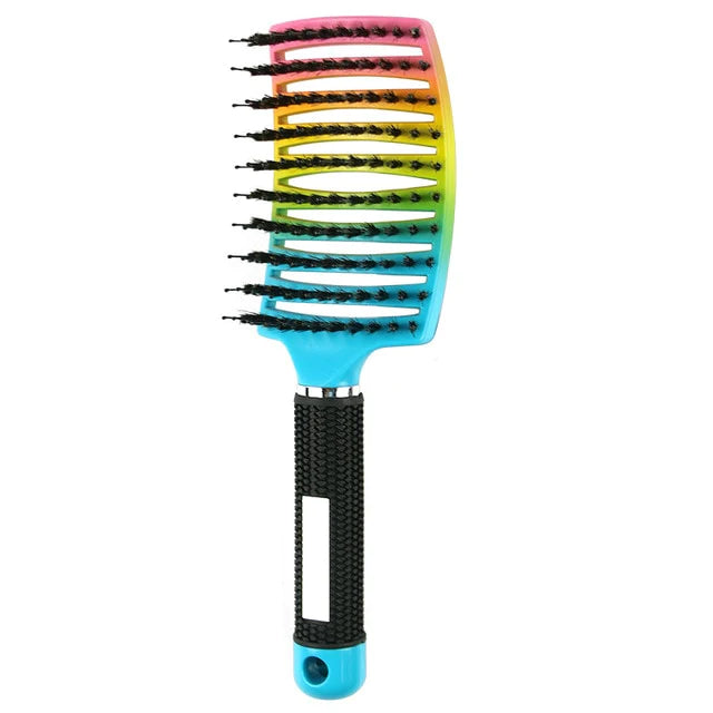 RapidGlide™ - Hair Brush