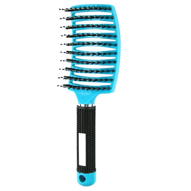 RapidGlide™ - Hair Brush