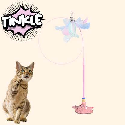 KittyKraze™ - MeowMastery Toy