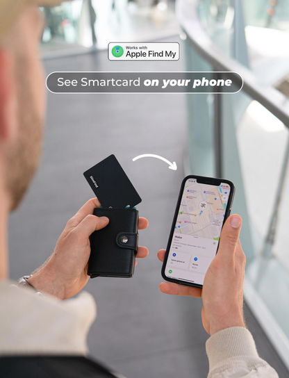 SlimFind™ - Smartcard 