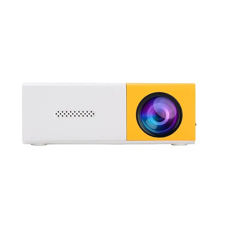 PicoVision™ 1080p Mini LED Media Projector