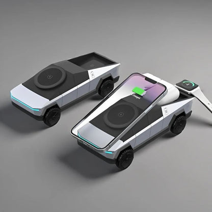 CYBERDOCK™