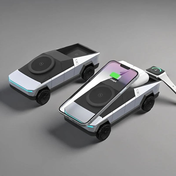 CYBERDOCK™
