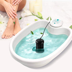 VitaRelax™ Ionic Detox Cleanse Foot Spa