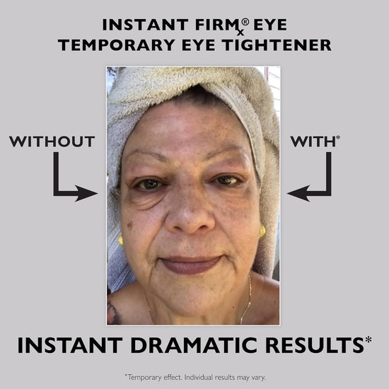 FirmxGlow™ - Lift & Firm Instant Face Tightener