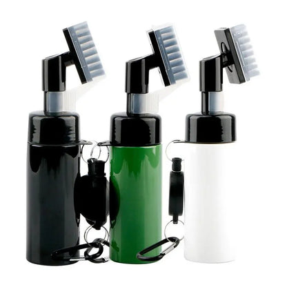 Multi Purpose Golf Cleaning Brush