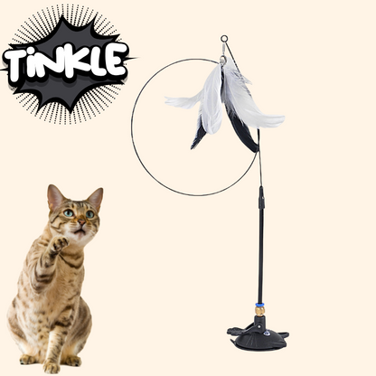 KittyKraze™ - MeowMastery Toy