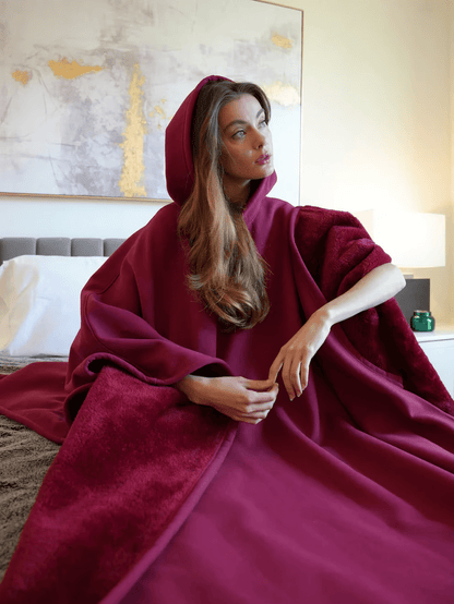 ArcticFlare™ - ARCANE HOODIE