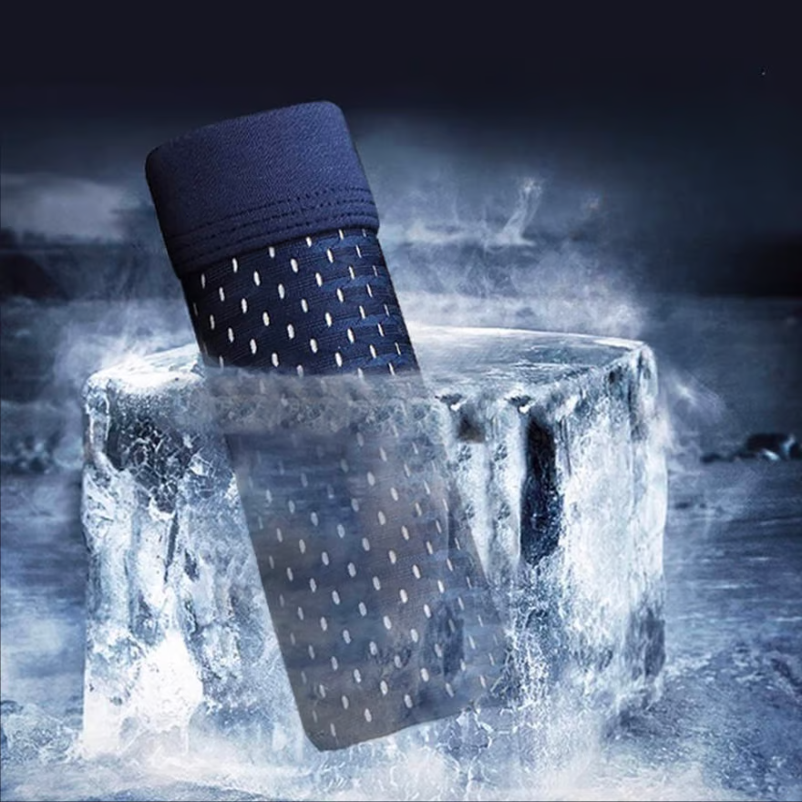 ComfortFit™ - BAMBOO FIBRE BOXER SHORTS - FOR ALL-DAY COMFORT